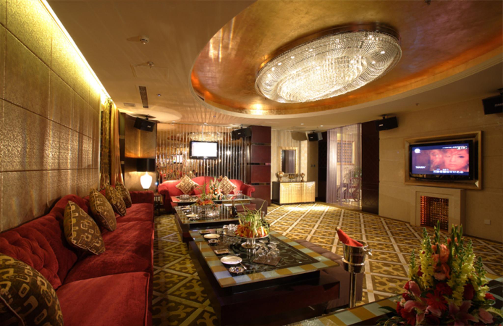 Capital Hotel Peking  Buitenkant foto